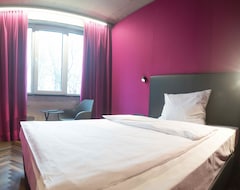 Hotel Roomreich (Ingolstadt, Germany)