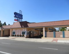Motelli Regency Motel (Brea, Amerikan Yhdysvallat)