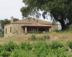 Casa rural La Vega (San Vicente de Alcántara, İspanya)