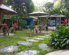 Albergue Pura Vida Mini Hostel Santa Teresa (Santa Teresa, Costa Rica)