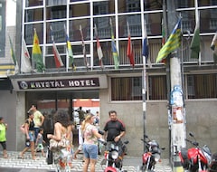 Khách sạn Krystal (Manaus, Brazil)