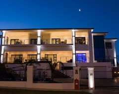Ahoy boutique Hotel (Port Elizabeth, Güney Afrika)