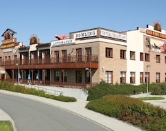 Hotel Casino & Eldorado (Česká Kubice, Czech Republic)