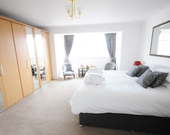 Hotel Dunmow Guest House (Great Dunmow, United Kingdom)
