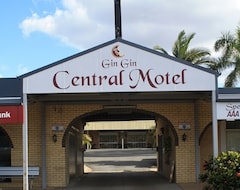 Central Motel Gin Gin (Gin Gin, Australien)