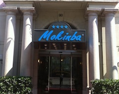 Khách sạn Mokinba Hotels Montebianco (Milan, Ý)