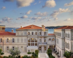 Khách sạn Six Senses Kocatas Mansions Istanbul (Istanbul, Thổ Nhĩ Kỳ)