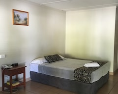 Black Nugget Hotel Motel (Moranbah, Australija)