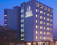 Hotel Suba International (Mumbai, India)