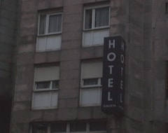 Hotel Galicia (Vigo, Spain)