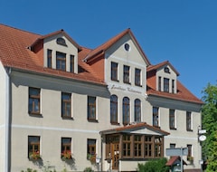 Khách sạn Landhaus Falkenstein (Tambach-Dietharz, Đức)