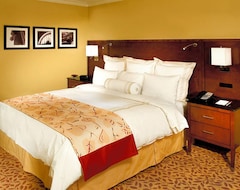 Khách sạn Delta Hotels By Marriott Chesapeake Norfolk (Chesapeake, Hoa Kỳ)
