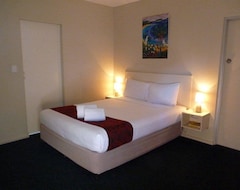 Hotel International Lodge Motel (Mackay, Australien)