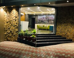 Khách sạn Royal Inn (Junagadh, Ấn Độ)