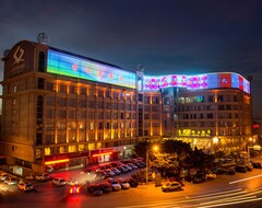 Hotel Plateau Pearl (Kunming, China)