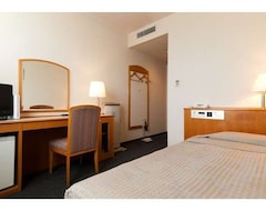 Khách sạn Hotel Kumamoto Terrsa (Kumamoto, Nhật Bản)