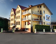 Hotelli Milena (Milówka, Puola)