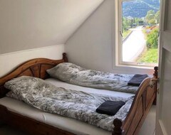 Cijela kuća/apartman Vasstun Panorama (Odda, Norveška)