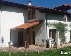 Cijela kuća/apartman Habitacion Rural Itaka (Zugarramurdi, Španjolska)
