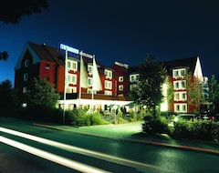 Khách sạn ARA Hotel Classic (Ingolstadt, Đức)
