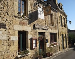 Khách sạn Auberge Le Trèfle à Quatre Feuilles (Siorac-en-Périgord, Pháp)