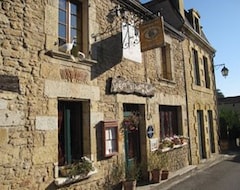 Hotel Auberge Le Trèfle à Quatre Feuilles (Siorac-en-Périgord, Frankrig)