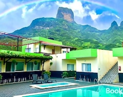 Tüm Ev/Apart Daire Hotel Sao Jorge Village (S. Lourenco d. Orgaos, Cape Verde)