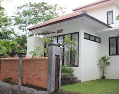 Otel Villa Mars Jimbaran (Jimbaran, Endonezya)