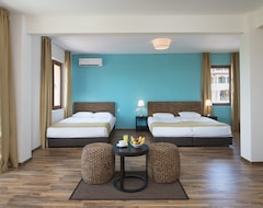 Hotel Sunrise Blue Magic Resort - All Inclusive (Obzor, Bulgarien)