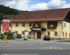 Hotel Hacienda Mexicana (Spittal an der Drau, Austria)