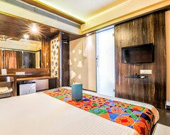 Khách sạn FabHotel Regal Inn Pimpri-Chinchwad (Pune, Ấn Độ)
