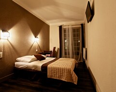 Hotel Le Bistrot (Aix-en-Provence, France)