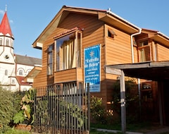 Hostel Estrella de Belén (Puerto Varas, Chile)