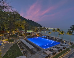 Sheraton Grand Rio Hotel & Resort (Rio de Janeiro, Brazil)