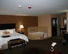 Hotel Hampton Inn & Suites Pine Bluff (Pine Bluff, USA)