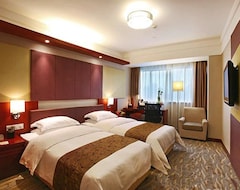 Hotel Best Western Premier Xiamen Central Xiamen (Xiamen, Kina)