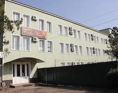 Art Hotel (Ismajil, Ukraine)