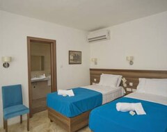 Hotel Slimiza Suites (Sliema, Malta)