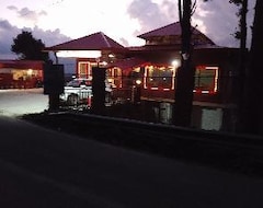 Khách sạn Himalayan Kiwi Kanatal (Kanatal, Ấn Độ)
