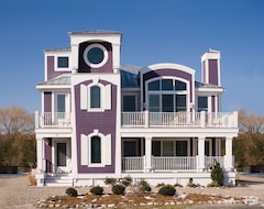 Hotel The Purple House (Bethany Beach, USA)