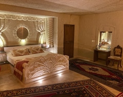 Khách sạn Tatli Kaya Hotel (Nevsehir, Thổ Nhĩ Kỳ)