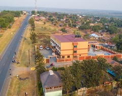 Khách sạn Leosim (Kampala, Uganda)
