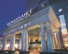 Khách sạn Renaissance Tianjin Downtown (Tianjin, Trung Quốc)