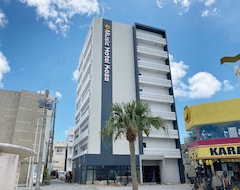 Khách sạn Music Hotel Coza By Coldio Premium (Okinawa, Nhật Bản)