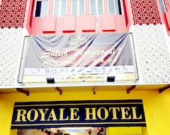 Royale Hotel Batu Gajah (Batu Gajah, Malezya)