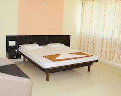 Hotel Amrit Residency (Nanded, India)