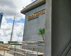 Hotel Econotel (Brasilia, Brazil)