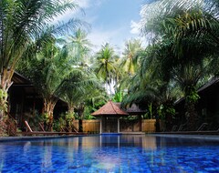 Hotel Coconut Resort (Kuta, Indonesia)