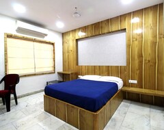 Khách sạn Hotel Manickam Grand (Chennai, Ấn Độ)