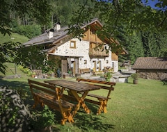 Casa rural Agritur Manoncin (Daone, Italia)